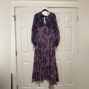 Free People Mirage Dress